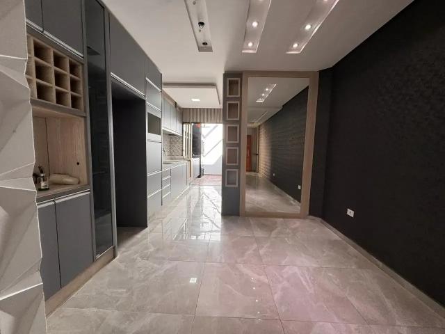 Casa / Sobrado para Venda em São José dos Pinhais/PR Quississana 3 Quartos
