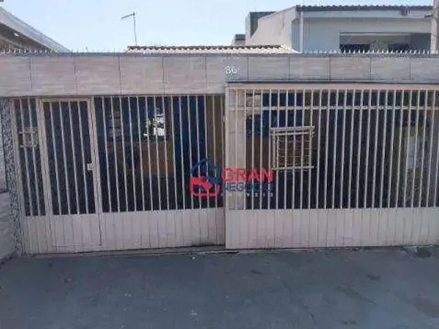 Casa / Sobrado para Venda em São José dos Pinhais/PR Quississana 3 Quartos