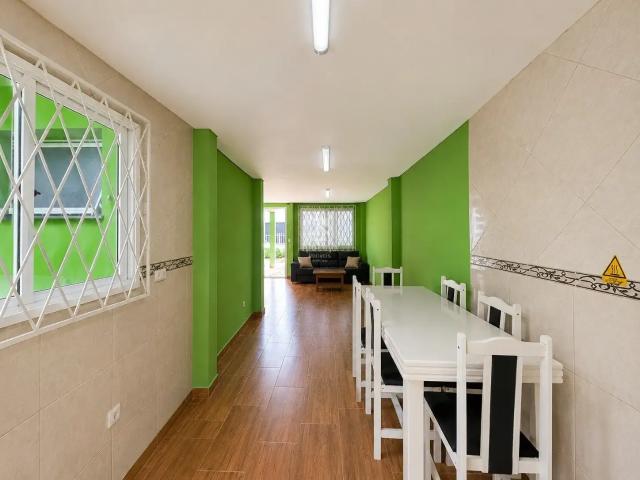 Casa / Sobrado para Venda em São José dos Pinhais/PR Quississana 3 Quartos