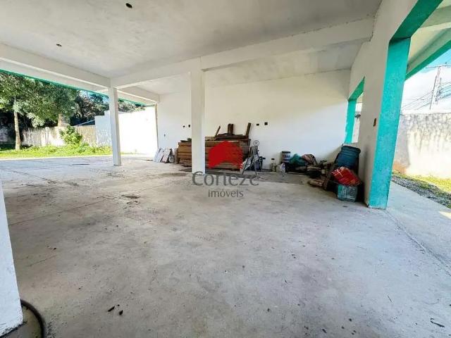 Casa / Sobrado para Venda em São José dos Pinhais/PR Rio Pequeno