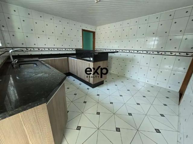 Casa / Sobrado para Venda em São José dos Pinhais/PR Rio Pequeno 2 Quartos