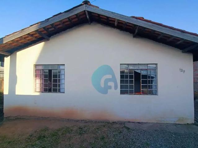 Casa / Sobrado para Venda em São José dos Pinhais/PR Rio Pequeno 3 Quartos