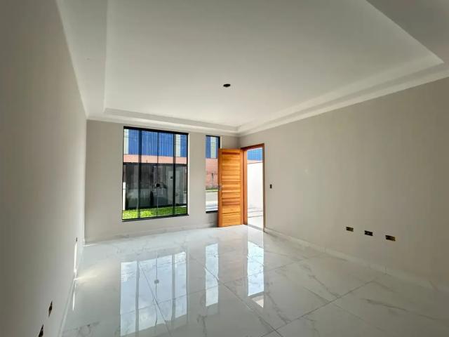 Casa / Sobrado para Venda em São José dos Pinhais/PR Rio Pequeno 3 Quartos