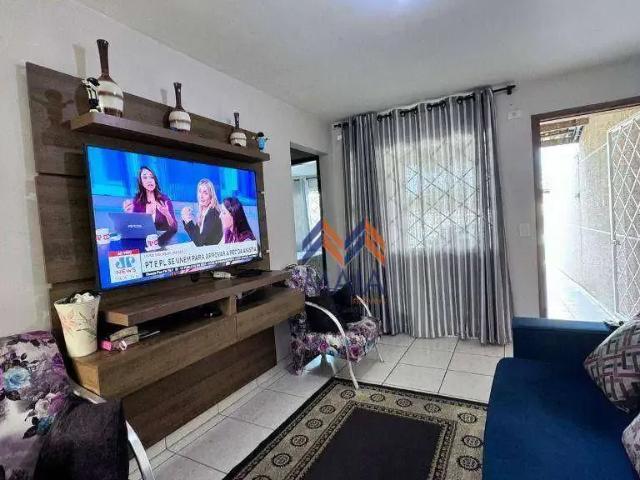 Casa / Sobrado para Venda em São José dos Pinhais/PR Roseira 3 Quartos