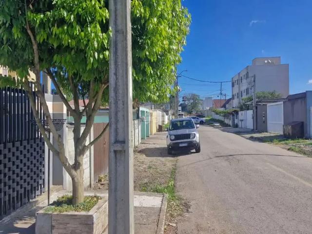 Casa / Sobrado para Venda em São José dos Pinhais/PR Roseira 2 Quartos