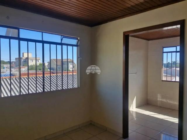Casa / Sobrado para Venda em São José dos Pinhais/PR Roseira de São Sebastião 2 Quartos