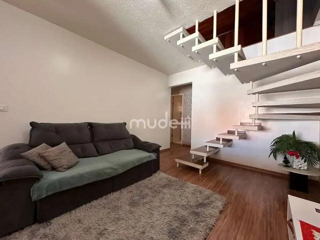 Casa / Sobrado para Venda em São José dos Pinhais/PR Roseira de São Sebastião 3 Quartos