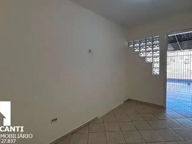 Casa / Sobrado para Venda em São José dos Pinhais/PR Roseira de São Sebastião 3 Quartos