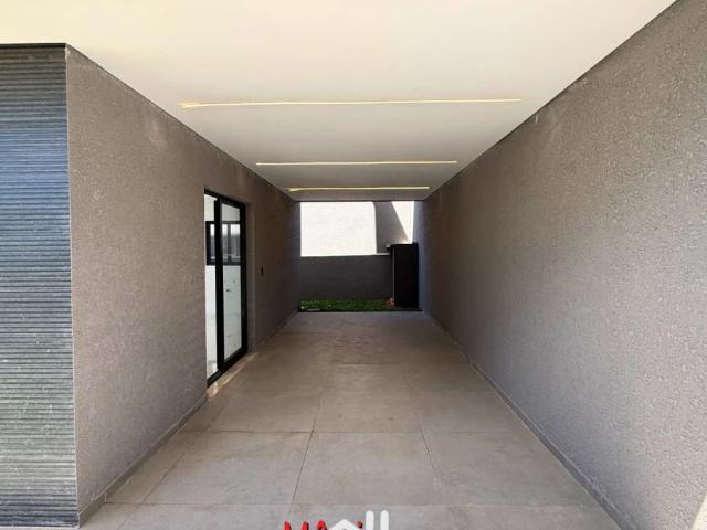 Casa / Sobrado para Venda em São José dos Pinhais/PR São Cristóvão 3 Quartos