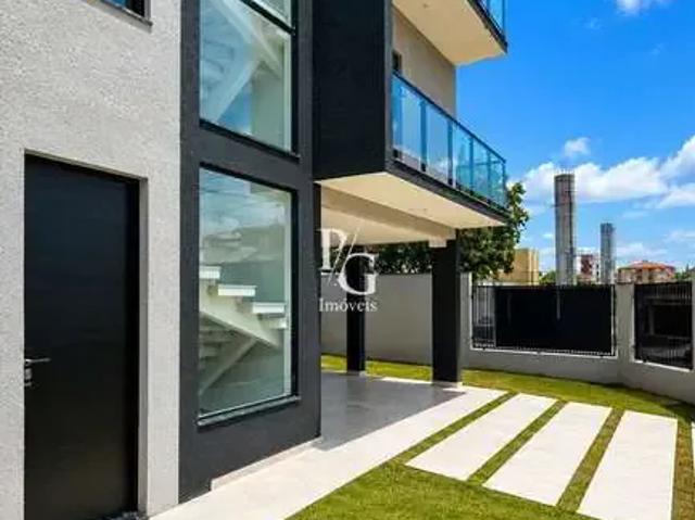 Casa / Sobrado para Venda em São José dos Pinhais/PR São Cristóvão 3 Quartos