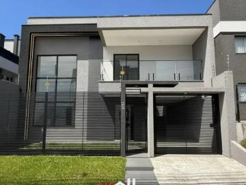 São José dos Pinhais, Balneário Piçarras