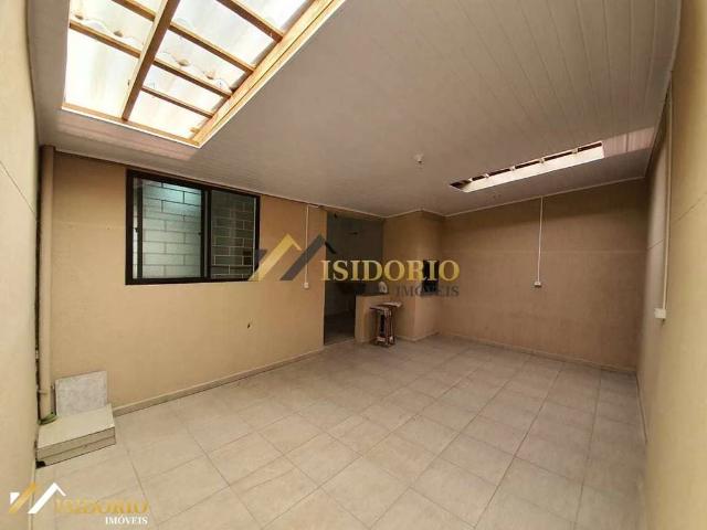 Casa / Sobrado para Venda em São José dos Pinhais/PR São Cristóvão 3 Quartos