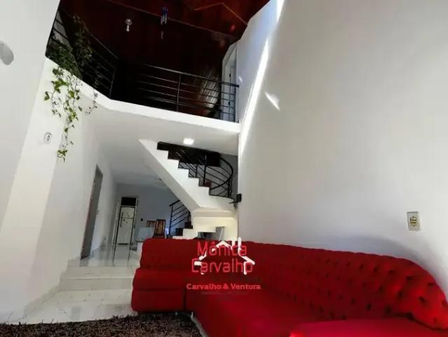 Casa / Sobrado para Venda em São José dos Pinhais/PR São Domingos 4 Quartos