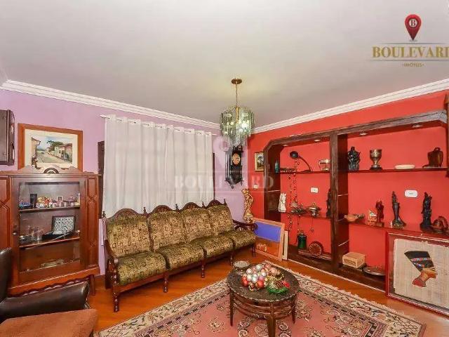 Casa / Sobrado para Venda em São José dos Pinhais/PR São Domingos 4 Quartos