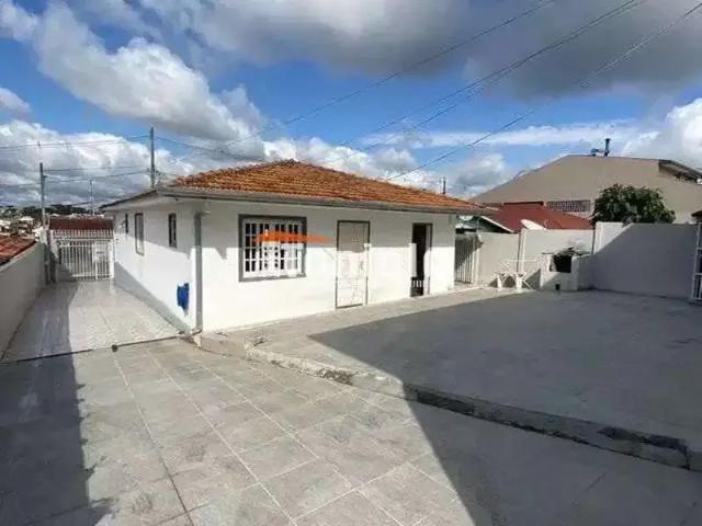 Casa / Sobrado para Venda em São José dos Pinhais/PR São Domingos 5 Quartos