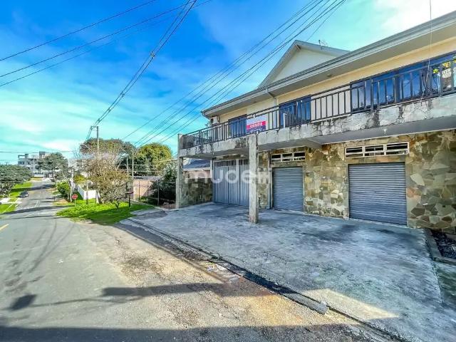 Casa / Sobrado para Venda em São José dos Pinhais/PR São Domingos 8 Quartos