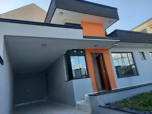 Casa / Sobrado para Venda em São José dos Pinhais/PR São Domingos
