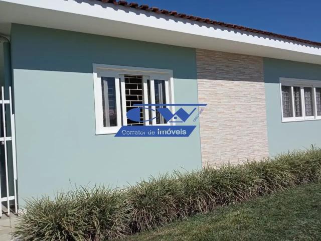 Casa / Sobrado para Venda em São José dos Pinhais/PR São Domingos 3 Quartos