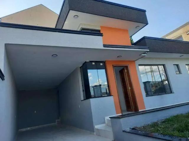 Casa / Sobrado para Venda em São José dos Pinhais/PR São Domingos 3 Quartos