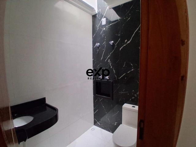 Casa / Sobrado para Venda em São José dos Pinhais/PR São Domingos 3 Quartos
