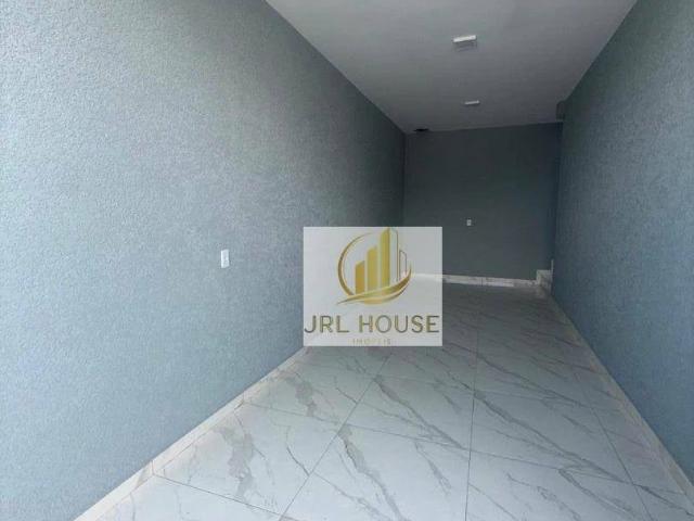Casa / Sobrado para Venda em São José dos Pinhais/PR São Domingos 3 Quartos