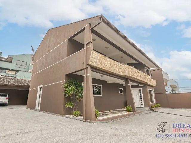 Casa / Sobrado para Venda em São José dos Pinhais/PR São Domingos 3 Quartos