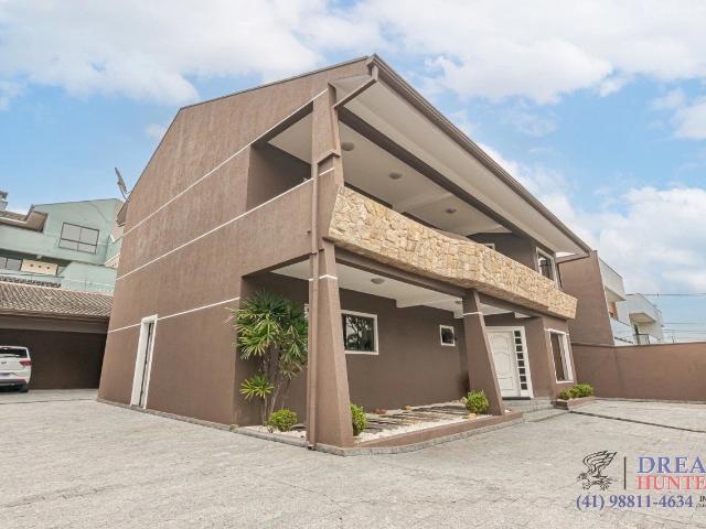 Casa / Sobrado para Venda em São José dos Pinhais/PR São Domingos 3 Quartos