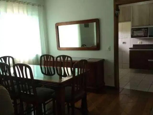 Casa / Sobrado para Venda em São José dos Pinhais/PR São Domingos 3 Quartos