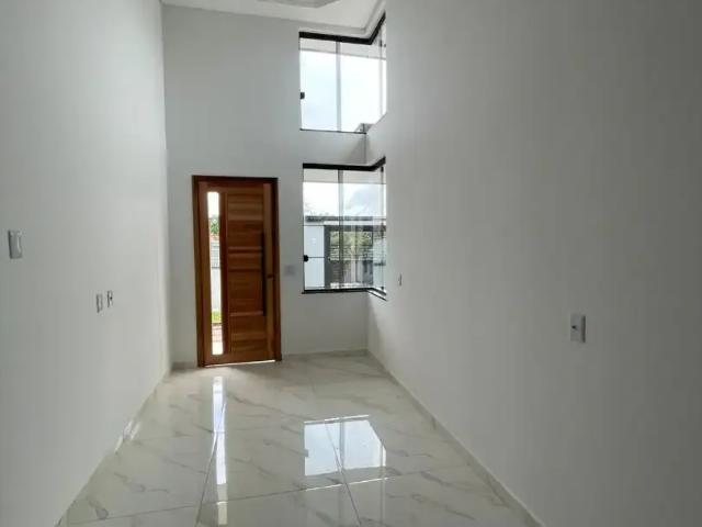 Casa / Sobrado para Venda em São José dos Pinhais/PR São Domingos 3 Quartos