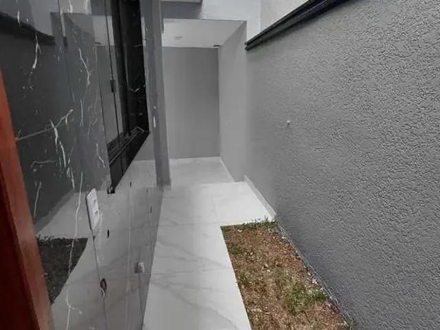 Casa / Sobrado para Venda em São José dos Pinhais/PR São Domingos 3 Quartos
