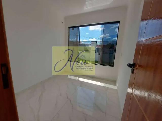 Casa / Sobrado para Venda em São José dos Pinhais/PR São Domingos 3 Quartos