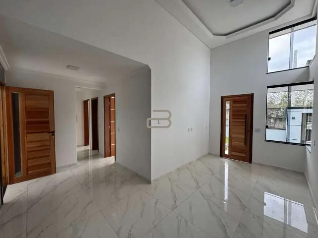 Casa / Sobrado para Venda em São José dos Pinhais/PR São Domingos 3 Quartos