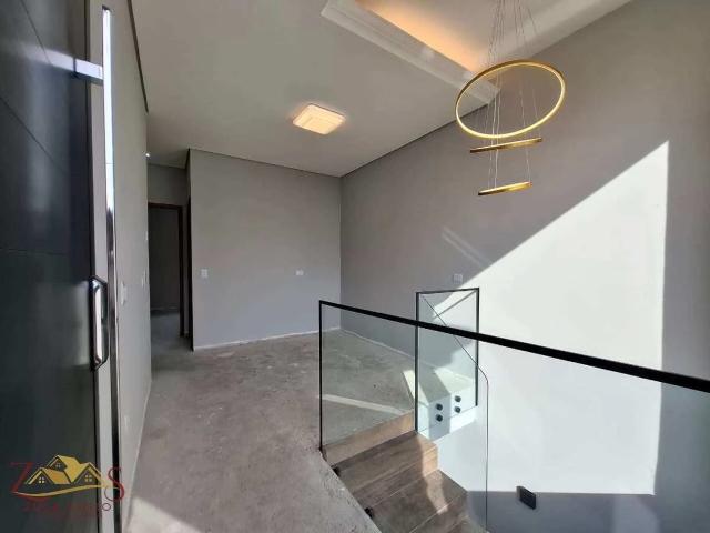 Casa / Sobrado para Venda em São José dos Pinhais/PR São Marcos 3 Quartos