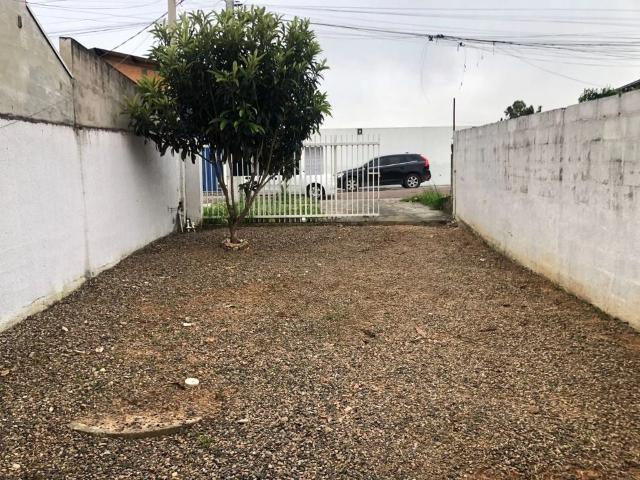 Casa / Sobrado para Venda em São José dos Pinhais/PR São Marcos 3 Quartos