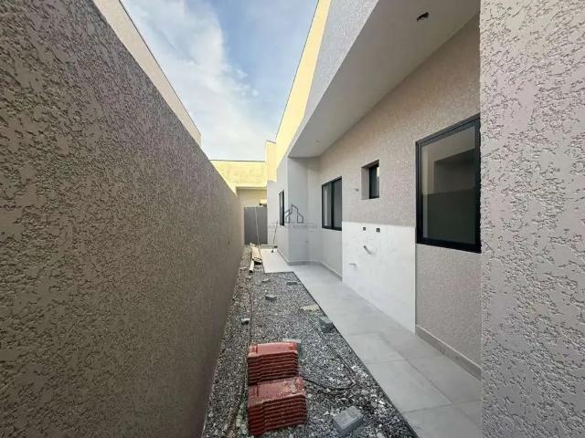 Casa / Sobrado para Venda em São José dos Pinhais/PR São Marcos 3 Quartos