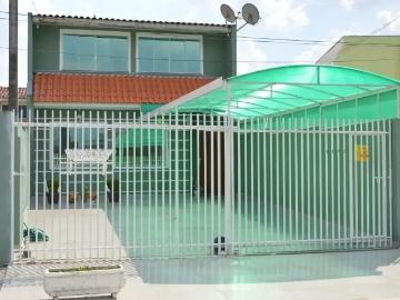 Casa / Sobrado para Venda em São José dos Pinhais/PR São Marcos 3 Quartos