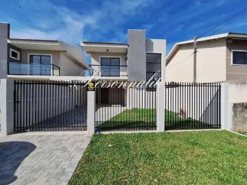 Casa / Sobrado para Venda em São José dos Pinhais/PR São Marcos 3 Quartos