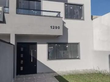 Casa / Sobrado para Venda em São José dos Pinhais/PR São Marcos 3 Quartos