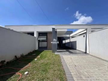 Casa / Sobrado para Venda em São José dos Pinhais/PR São Marcos 3 Quartos