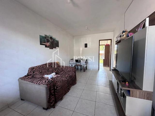 Casa / Sobrado para Venda em São José dos Pinhais/PR São Marcos 2 Quartos
