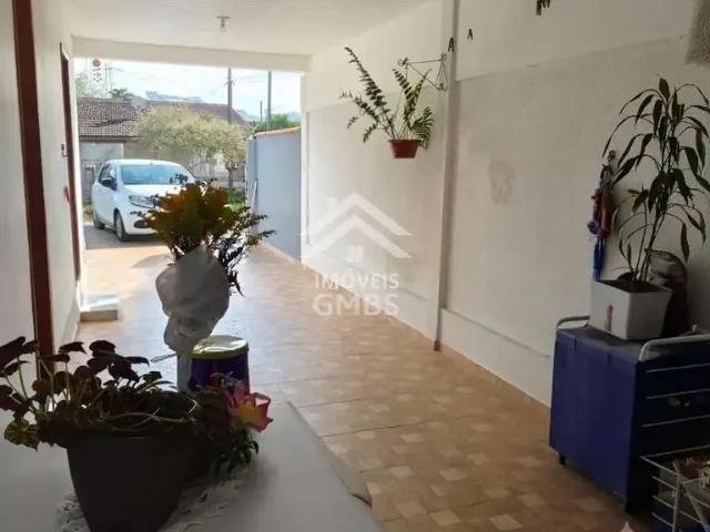 Casa / Sobrado para Venda em São José dos Pinhais/PR São Marcos 2 Quartos