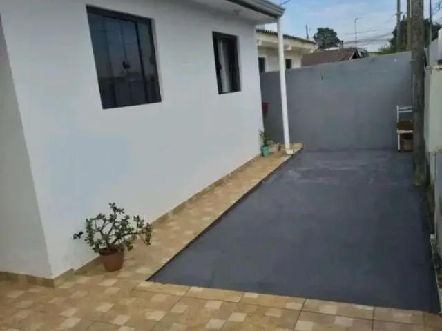 Casa / Sobrado para Venda em São José dos Pinhais/PR São Marcos 2 Quartos