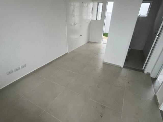 Casa / Sobrado para Venda em São José dos Pinhais/PR São Marcos 2 Quartos