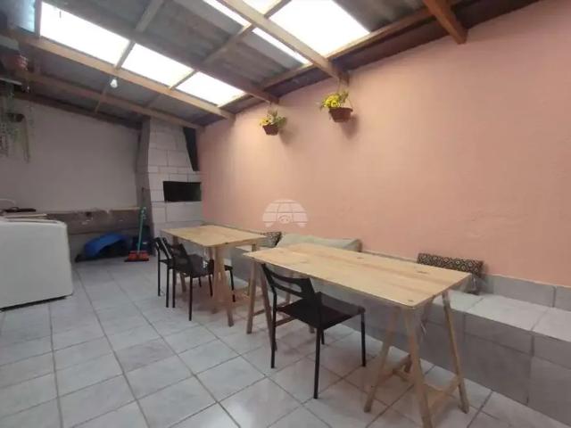Casa / Sobrado para Venda em São José dos Pinhais/PR São Marcos 2 Quartos
