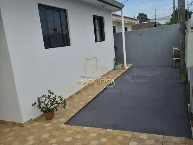 Casa / Sobrado para Venda em São José dos Pinhais/PR São Marcos 2 Quartos