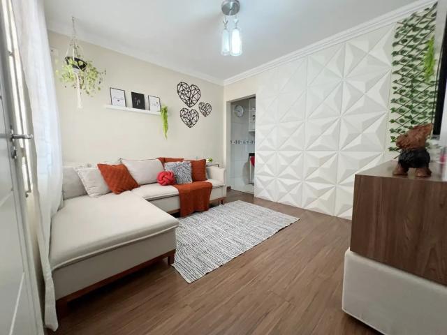 Casa / Sobrado para Venda em São José dos Pinhais/PR São Marcos 2 Quartos