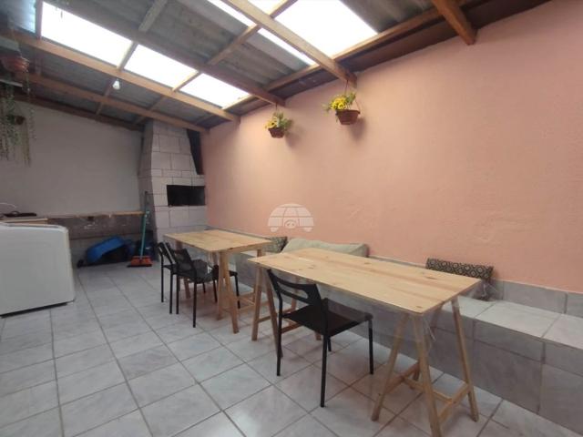 Casa / Sobrado para Venda em São José dos Pinhais/PR São Marcos 2 Quartos