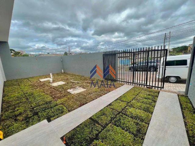 Casa / Sobrado para Venda em São José dos Pinhais/PR São Marcos 2 Quartos