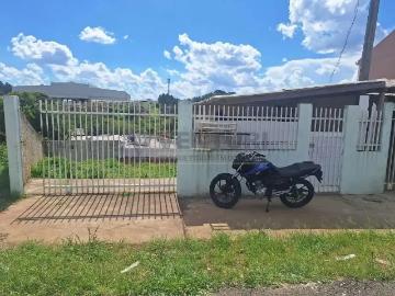 Casa / Sobrado para Venda em São José dos Pinhais/PR São Marcos 2 Quartos