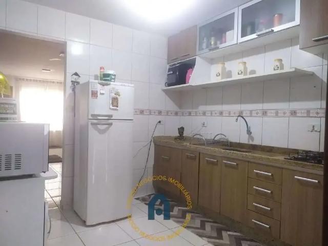 Casa / Sobrado para Venda em São José dos Pinhais/PR São Marcos 2 Quartos